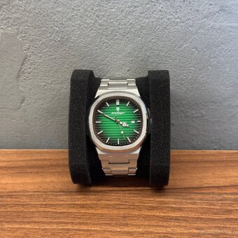 Hodinky - 6