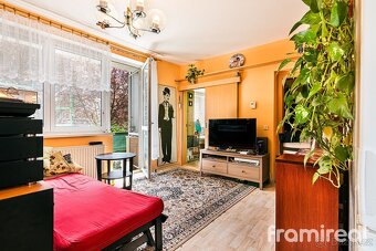 Prodej byty 2+kk, 56 m2 - Brno - Žebětín, ev.č. 01745 - 6