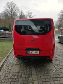 Transit Custom - 6