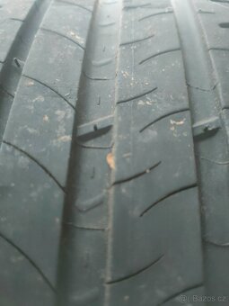Kola Opel Zafira B 195/60R15 - 6