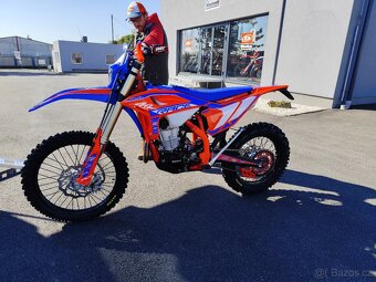 Beta rr 390 faktory - 6