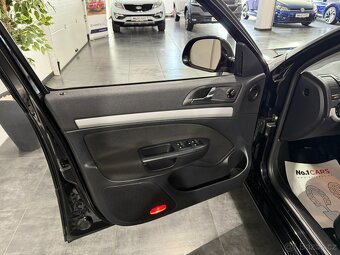 Škoda Octavia 2FL 2,0 TDI DSG 4X4 ELEGANCE NAVIGACE - 6
