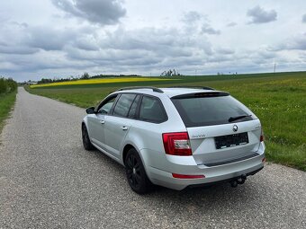 Škoda Octavia 3 1.6 TDI 77 KW 20013/10 - 6