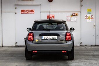 Mini Cooper S SE 135kW AT - 6