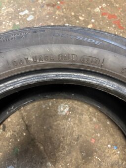 Gumy Nexen Nblue HD 185/60 R15 - 6