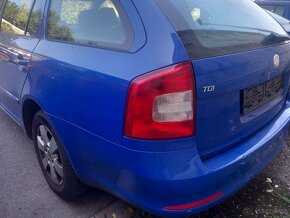 Škoda Octavia II 1.9 tdi 77kw - 6