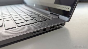 HP Chromebook 14c, Intel Pentium Gold, 4GB/64GB - top stav - 6