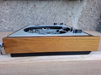 Gramofon Tesla NC 440 - na ND - 6