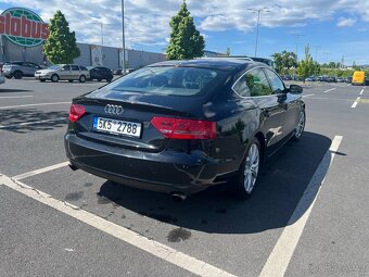 A5 Sportback - 6