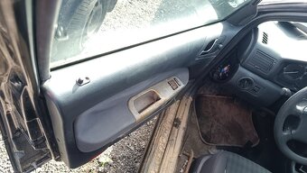 ND z Škoda Octavia 1595.cm3 75.kw benzín r.v.2005 (K46) - 6