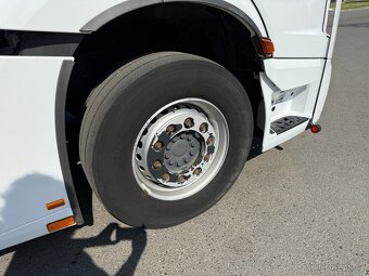 Mercedes-Benz 1851 Actros EURO 6 - 6