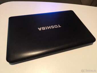 Toshiba satellite c650 - 6