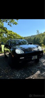 Porsche Cayenne 3.2 LPG - 6