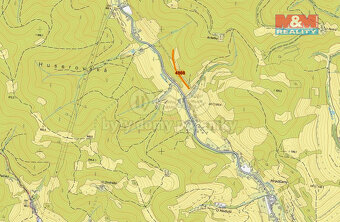 Prodej louky, 3970 m², Halenkov - 6
