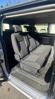 Toyota Proace 2.0D 106Kw, POUZE 19tKm, 2023 - 6