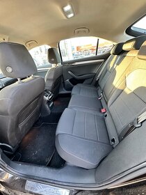 Škoda Superb 3 2.0 TDI 110kw - 6