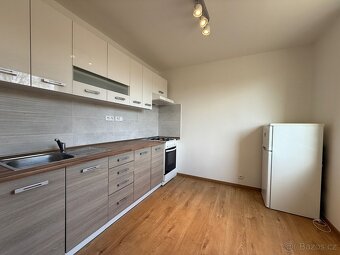 Moderní a útulné bydlení v klidné části Prahy 8- Čimice - 6