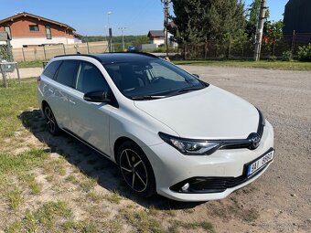 Toyota Auris Touring Sports 1.6 VVTi Selection, DPH - 6