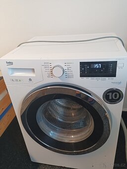 Pračka Beko 6 KG A+++ - 6