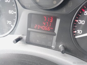 Fiat Scudo 1.6 JTD - 6