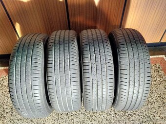 Letní pneu Bridgestone Alenza 001 225/55 R 19 99 V, DOT 2924 - 6