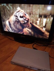 Dvd přehrávač Samsung a Philips atd. - 6