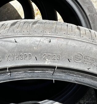ALU kola Zenith R18 5x112 - 6