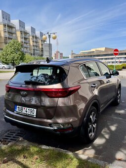 Kia Sportage 1.6GDI r.v. 2019 52 000km - 6