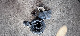Motor Audi 80, 2i, 66kW, ABT - 6