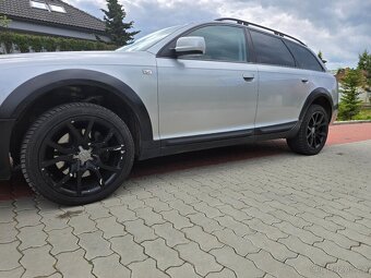Audi A6 Allroad 3.0tdi 2007 bez dpf - 6
