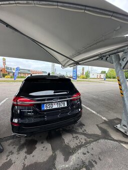 Ford Mondeo 2.0 Hybrid, ST-Line - 6