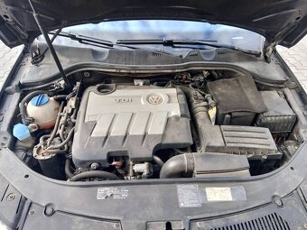 Passat B6 - 6