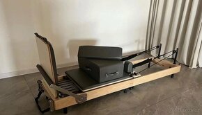 Pillates reformer/veža - 6