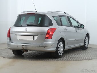 Peugeot 308 I Phase 2 1.6 VTi - závada motoru - 6