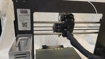 3D tiskárna Original Prusa i3 MK2.5S - 6