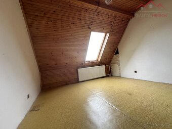 Exkluzivní prodej RD 4+1 ( 320 m2) U Větrného mlýna, Chomuto - 6