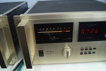 Monoblok Accuphase M-100 - 6