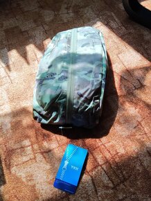 Celta HELIKON-TEX Supertarp Camogrom - 6