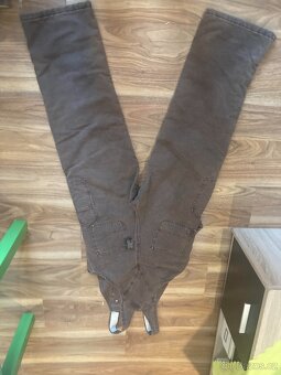 Carhartt WIP Bib Overall M. - 6