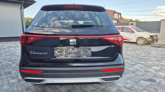 Seat Tarraco 1.5 TSi 110kw Xcellence 2020 ZÁRUKA - 6
