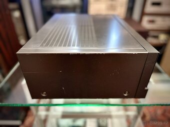 TECHNICS SU-V650 (r.1988) příkon 670W, class AA - 6