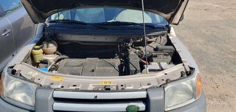 Land Rover Freelander 1 - 6