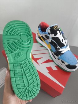 Nike Chunky dunky - 6
