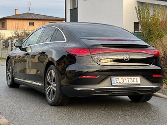 Mercedes Benz EQE 300 ElectricArt Advanced Plus - 6
