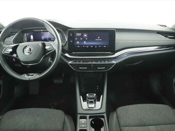 Skoda Octavia 1.4 TSI iV Style Automat ČR - 6