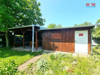 Prodej zahrady, 514 m², Břeclav - 6