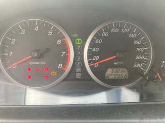 Mazda 2 , 1,4 Automat - 6