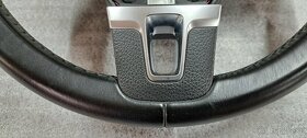 Volant multifunkční Vw Passat B6 facelift B7 CC - 6
