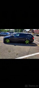 Octavia 3 RS - 6