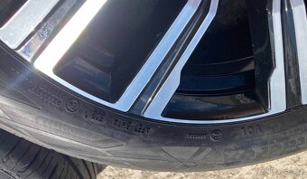 Sada alu VOLVO XC 60 - 6